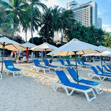 Sea View Luxury - Apartments نها ترانج المظهر الخارجي الصورة
