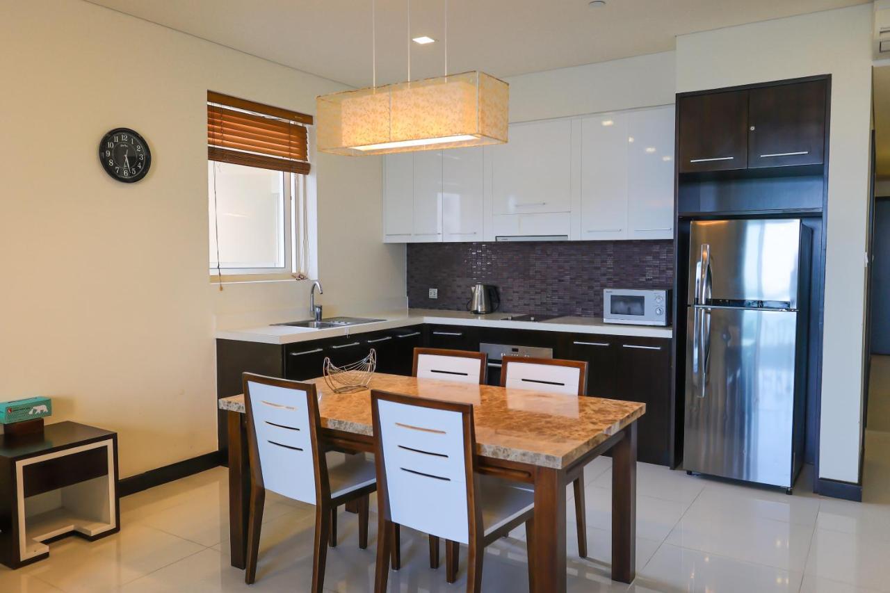 Sea View Luxury - Apartments نها ترانج المظهر الخارجي الصورة