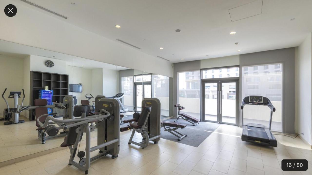 Sea View Luxury - Apartments نها ترانج المظهر الخارجي الصورة