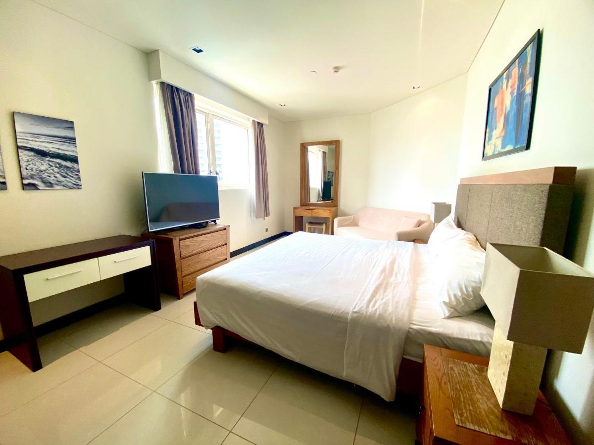 Sea View Luxury - Apartments نها ترانج المظهر الخارجي الصورة