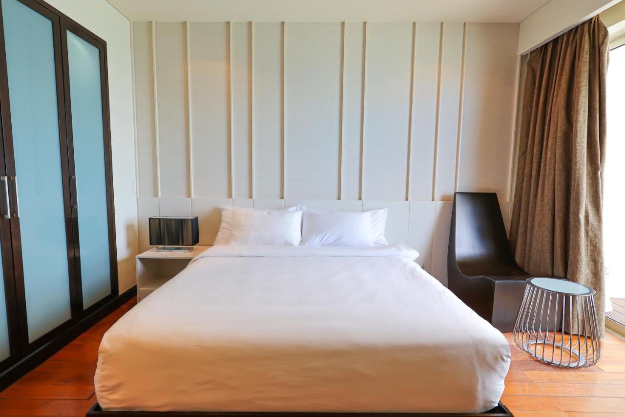 Sea View Luxury - Apartments نها ترانج المظهر الخارجي الصورة
