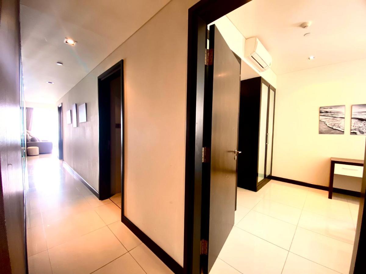 Sea View Luxury - Apartments نها ترانج المظهر الخارجي الصورة