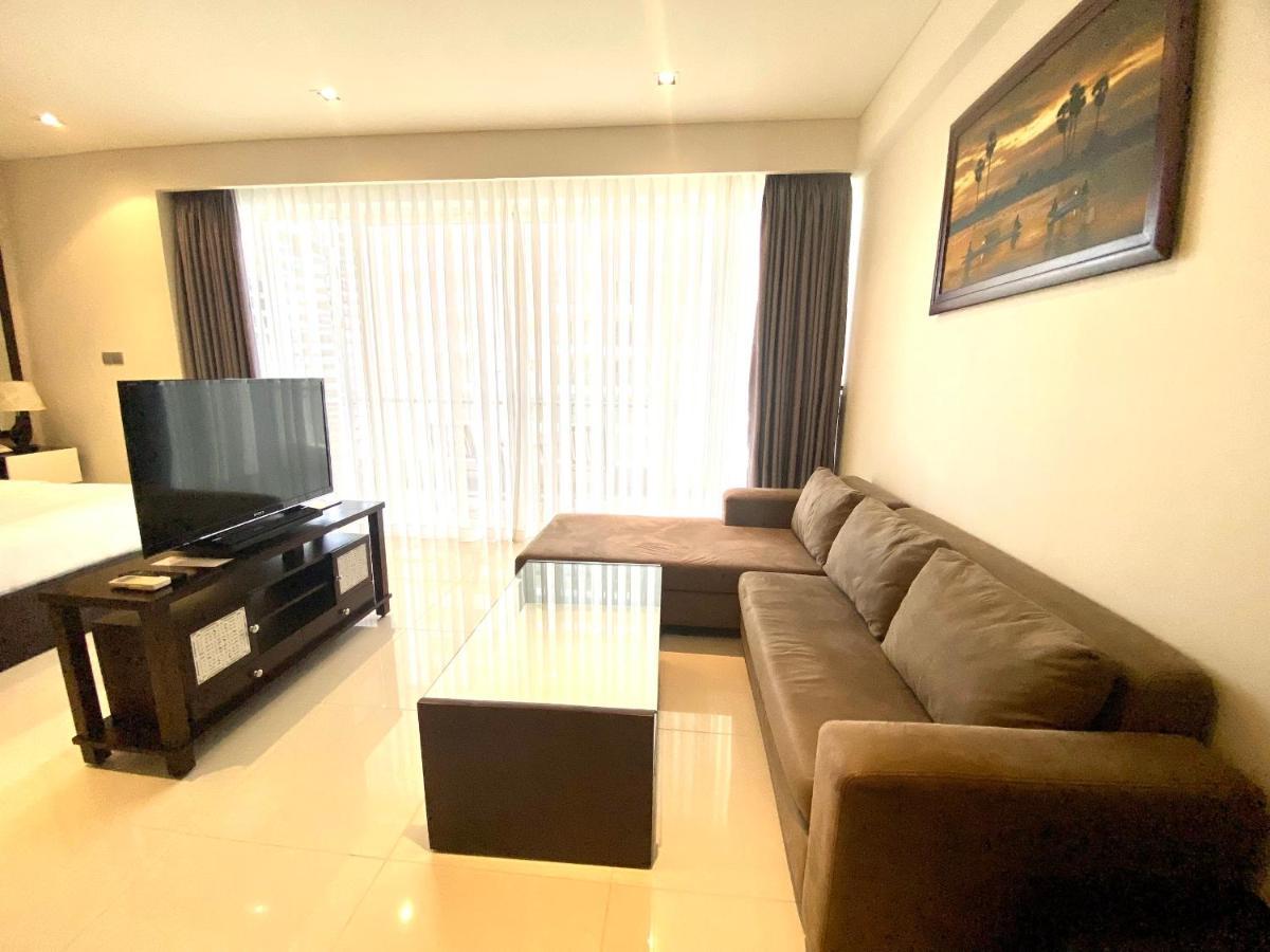 Sea View Luxury - Apartments نها ترانج المظهر الخارجي الصورة