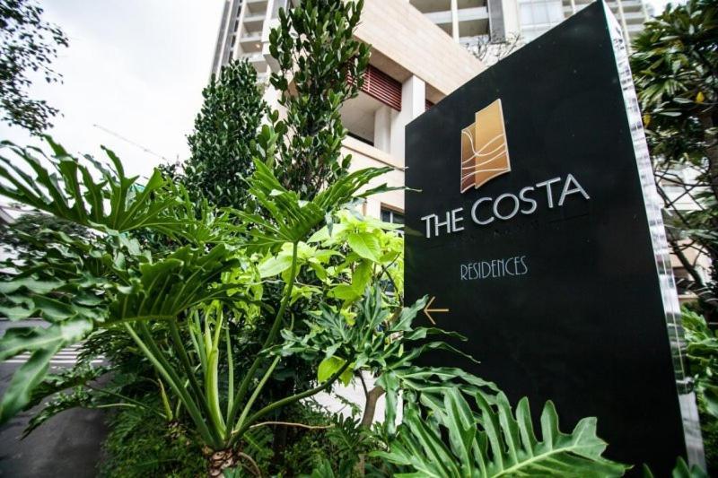 Sea View Luxury - Apartments نها ترانج المظهر الخارجي الصورة