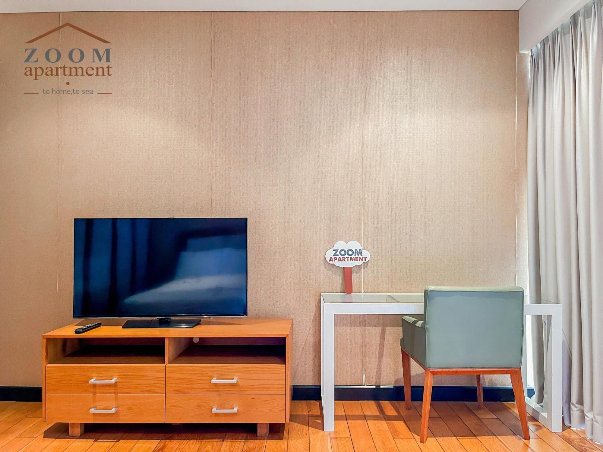 Sea View Luxury - Apartments نها ترانج المظهر الخارجي الصورة